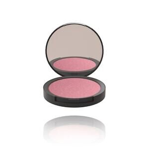 Because Cosmetic Illuminating Blush Rose All Day